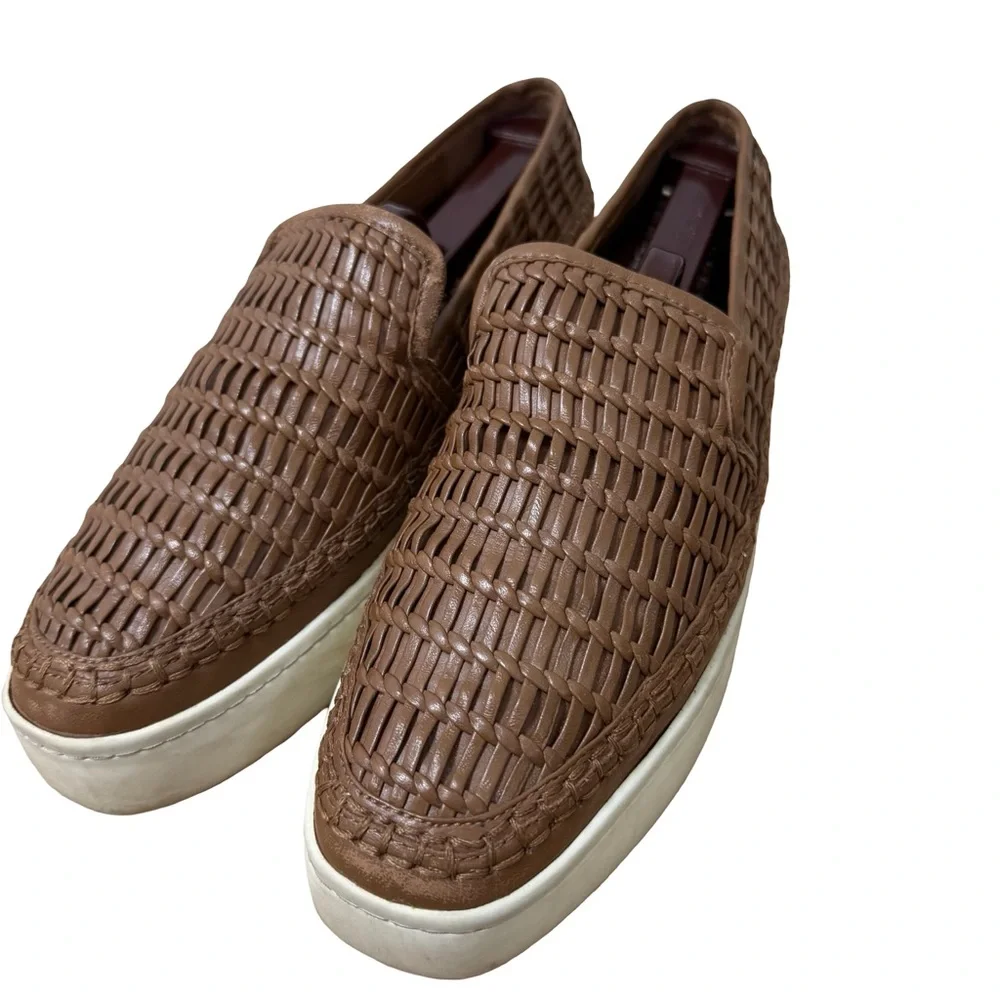 Vince stafford woven